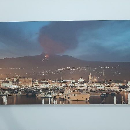 Appartement La Casa Nel Vicolo à Giardini-Naxos Extérieur photo