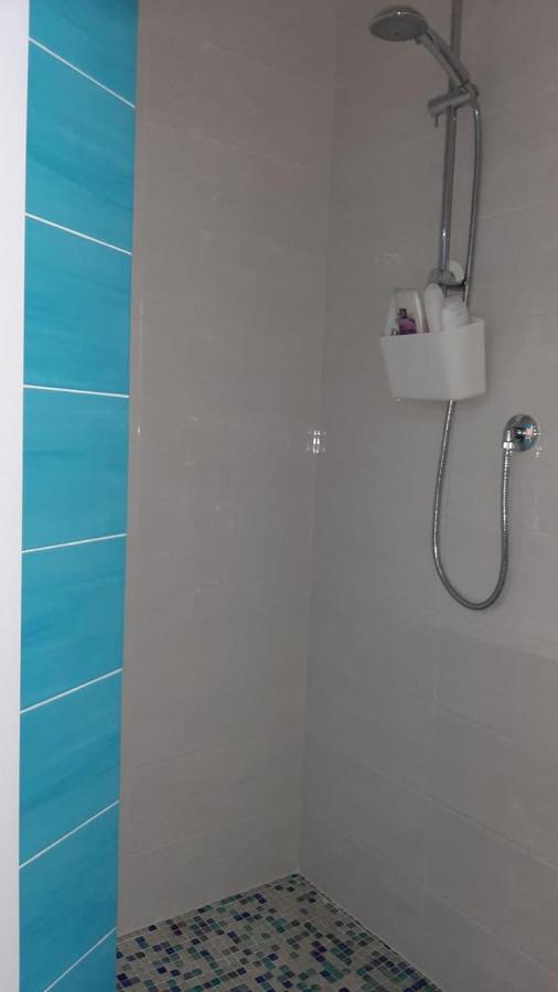 Appartement La Casa Nel Vicolo à Giardini-Naxos Extérieur photo